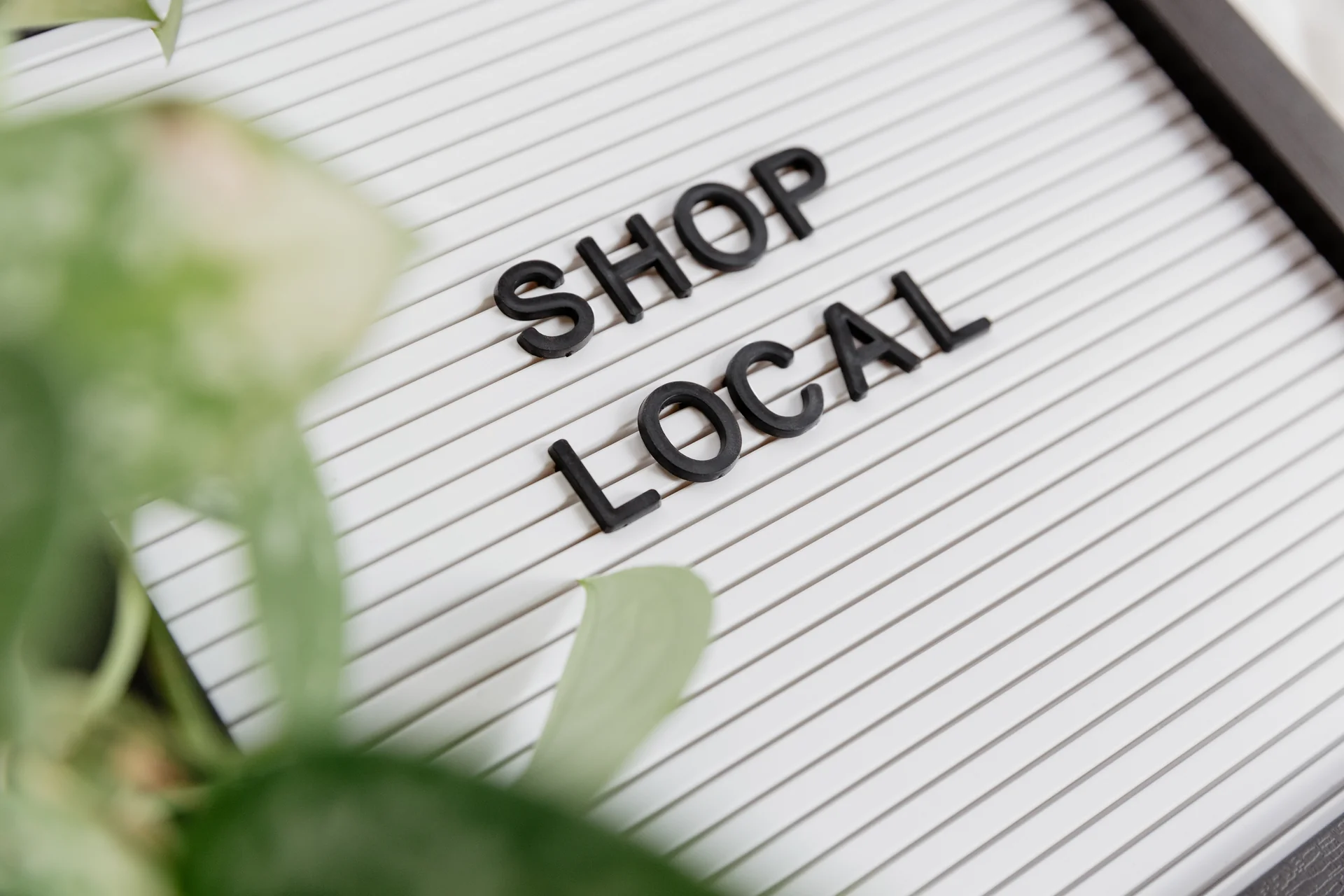 Welcome to Our Store